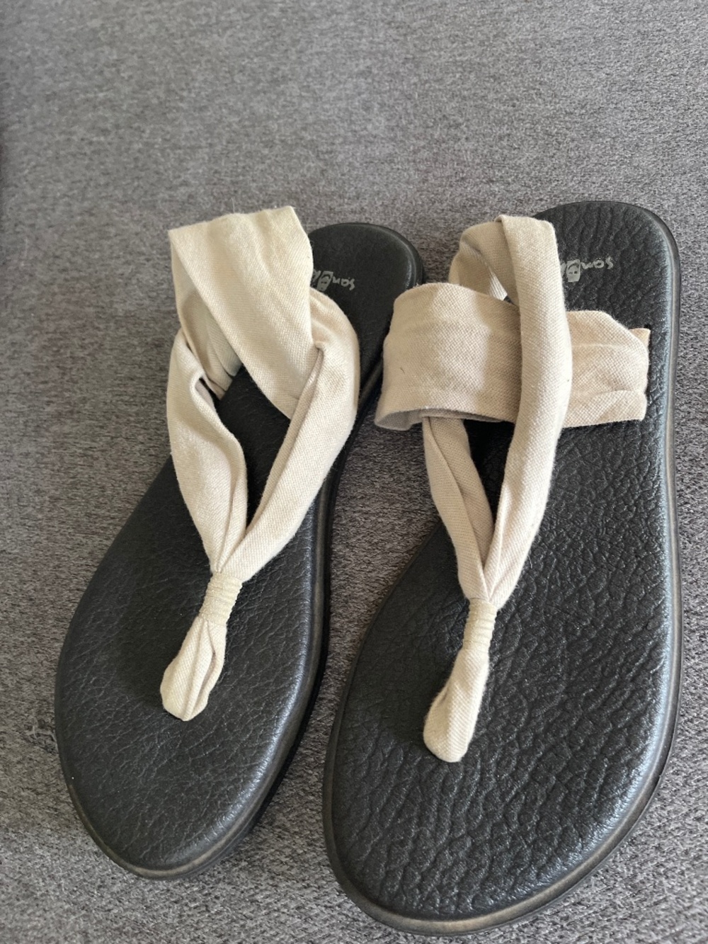 Sanuk WOMEN's Yoga Sling 2 Flip Flop